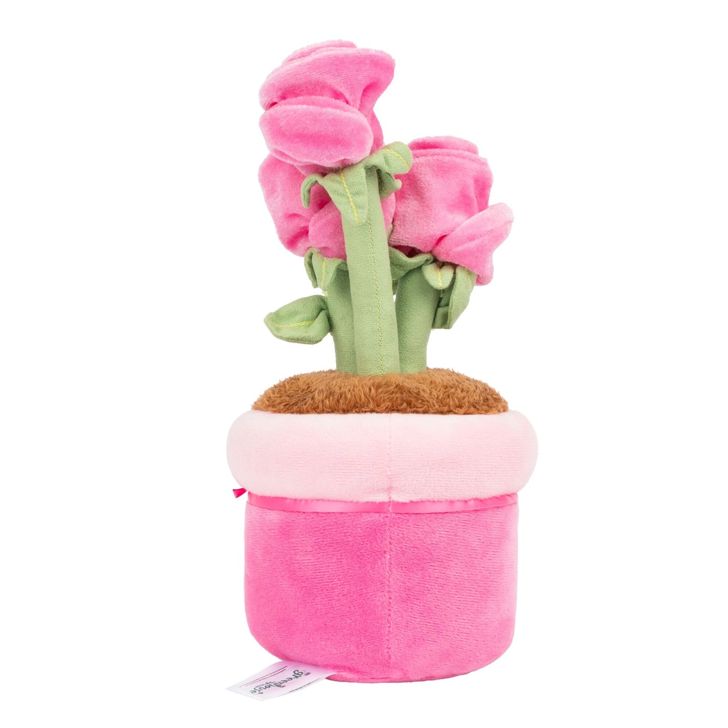 Squishmallows - Greenhouse by Russ 12" Roses Plush | Jazwares