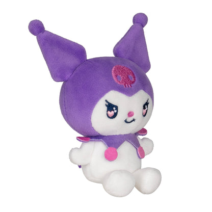 Squishmallows - Hello Kitty and Friends 12" Plush Special Valentine’s Bouquet | Jazwares