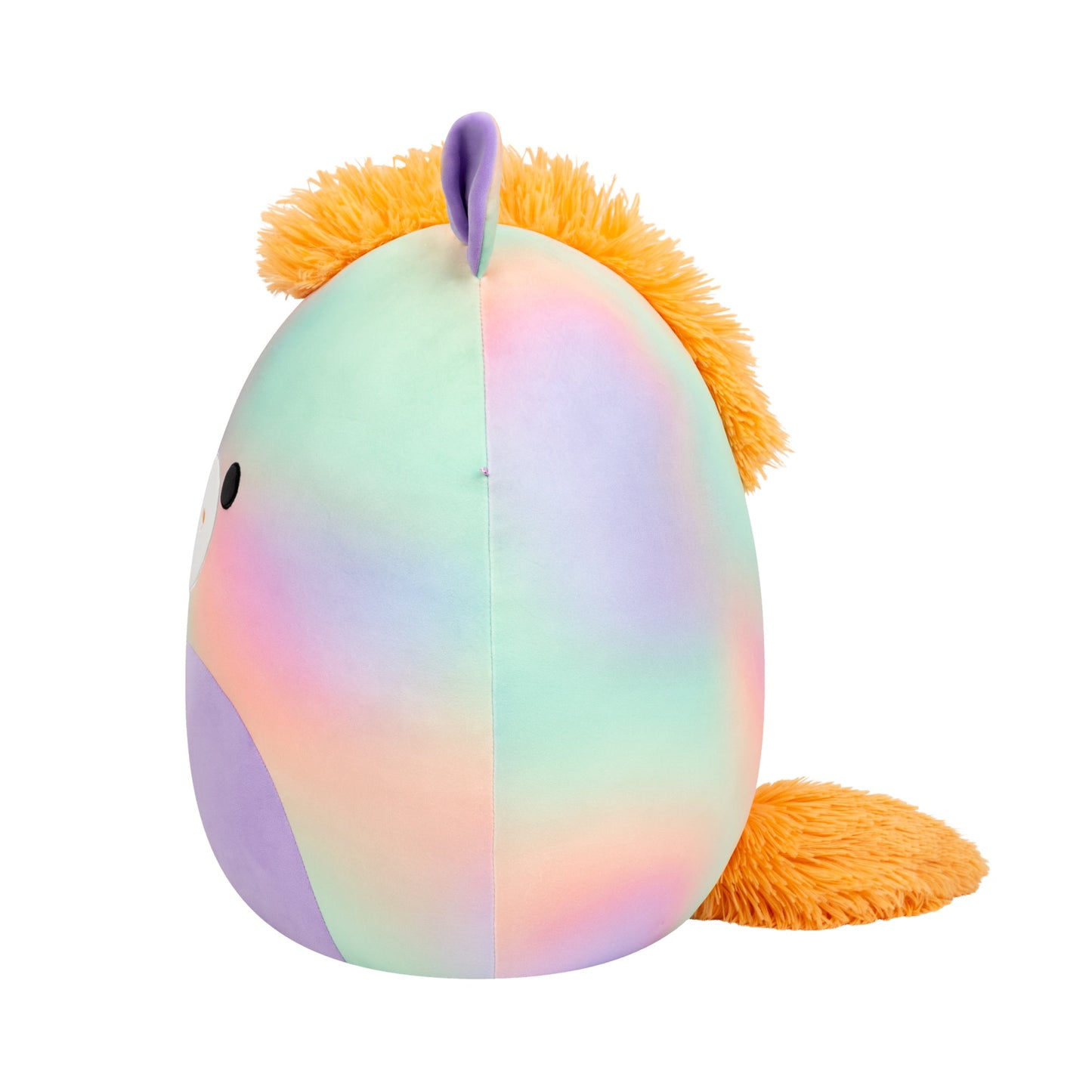 Squishmallows - Squishmallows 20" Ares the Rainbow Mystical Horse | Jazwares