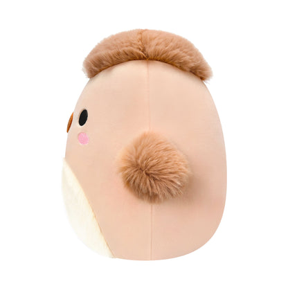 Squishmallows - Squishmallows 8" Select Series Cordell the Tan Cockatoo | Jazwares
