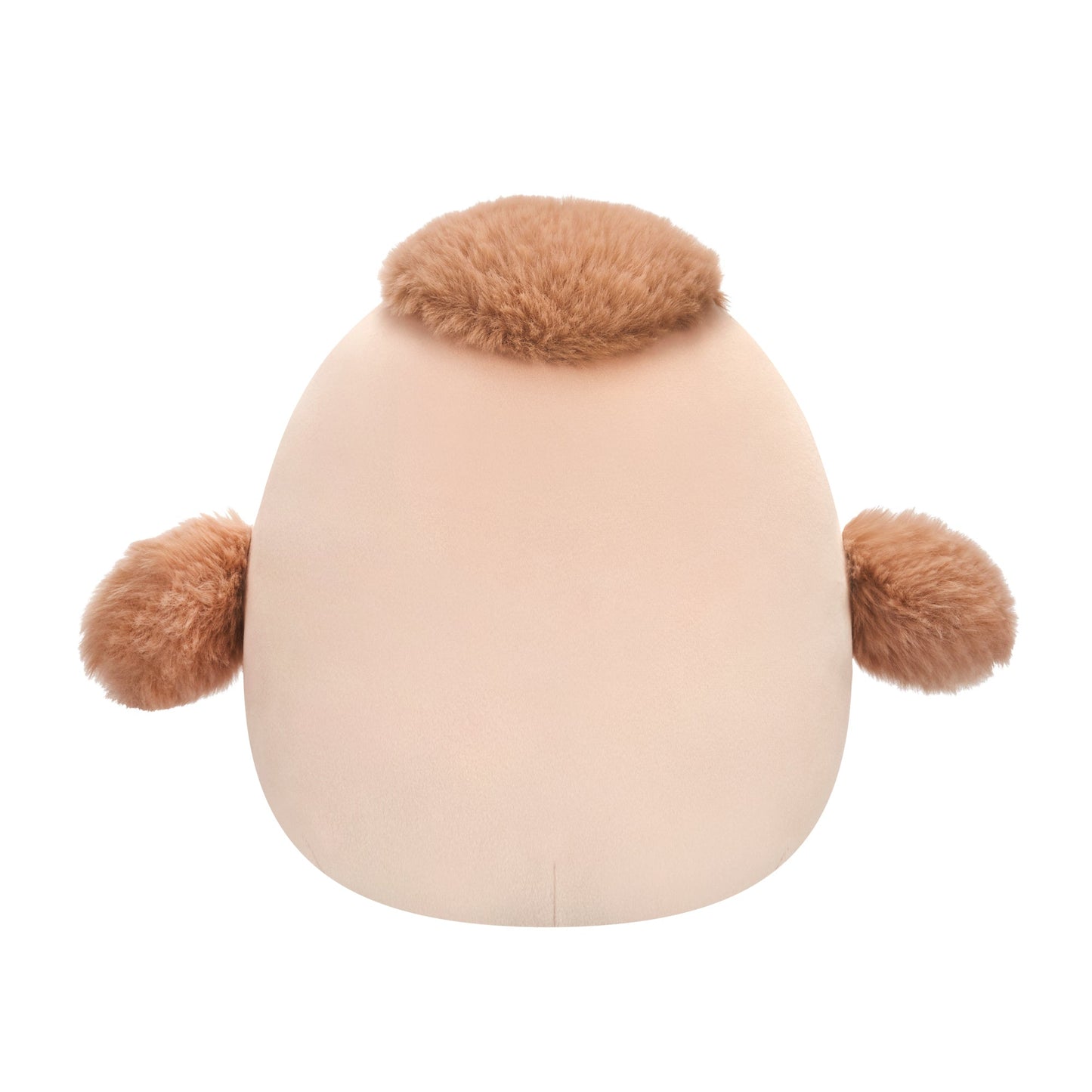 Squishmallows - Squishmallows 8" Select Series Cordell the Tan Cockatoo | Jazwares