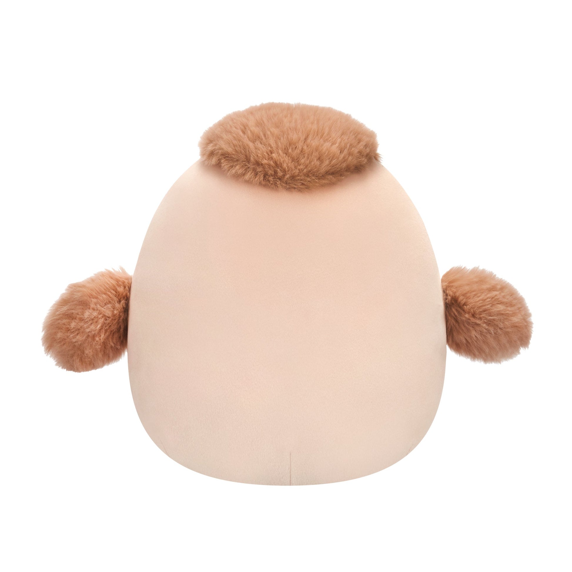 Squishmallows - Squishmallows 8" Select Series Cordell the Tan Cockatoo | Jazwares