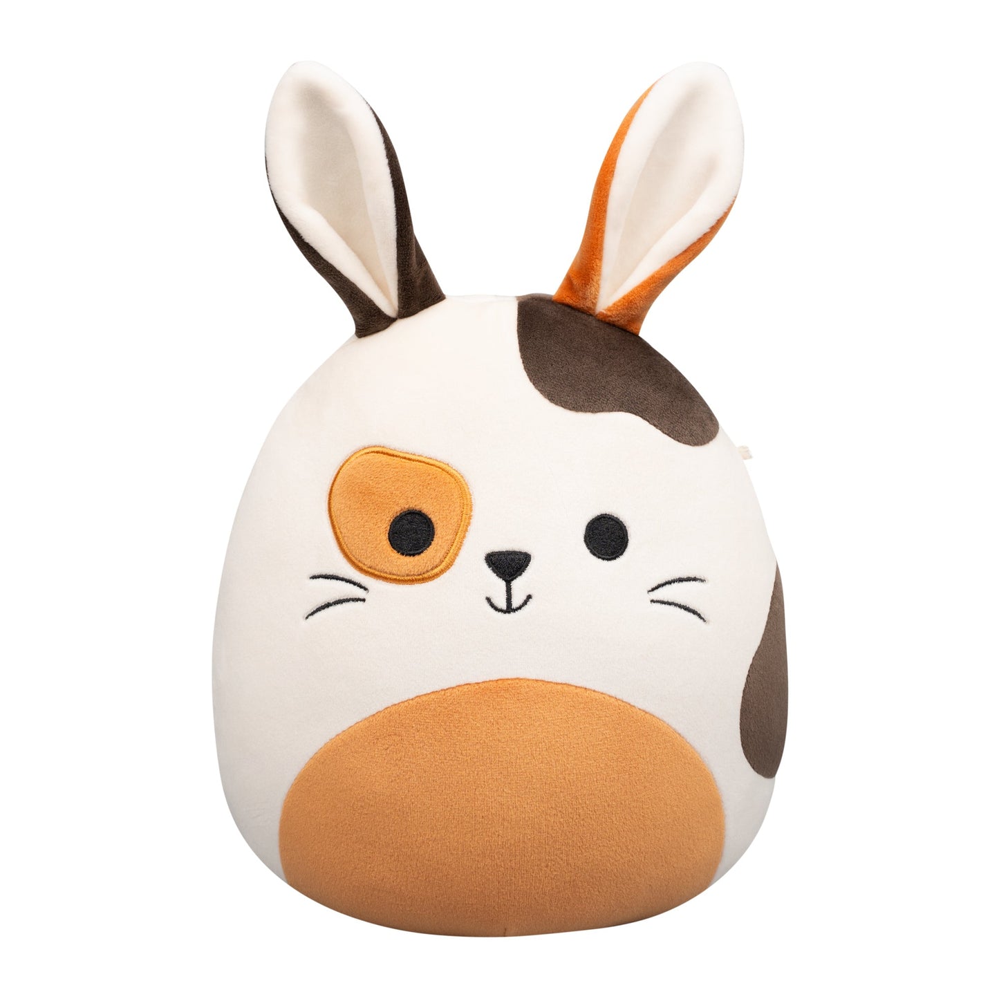 Squishmallows - Squishmallows 8" Select Series Bennett the Dutch Bunny | Jazwares