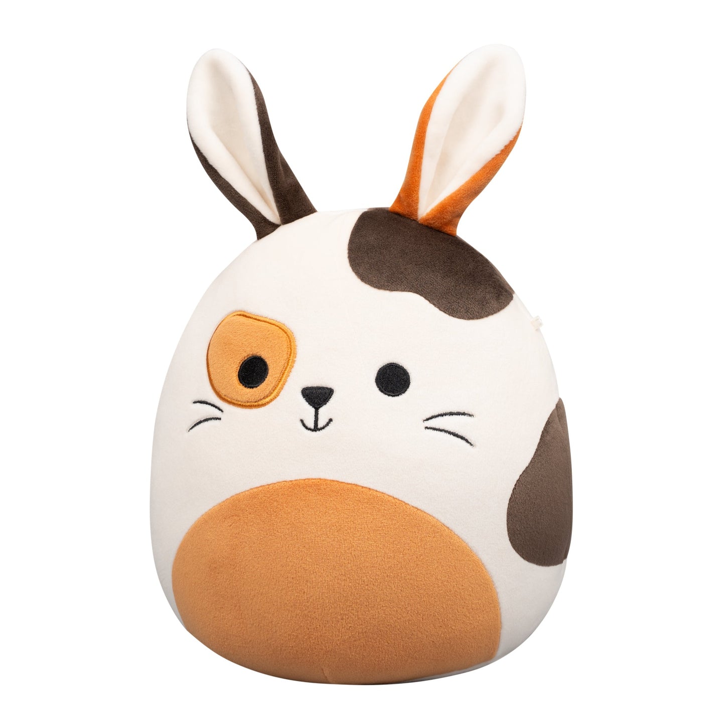 Squishmallows - Squishmallows 8" Select Series Bennett the Dutch Bunny | Jazwares