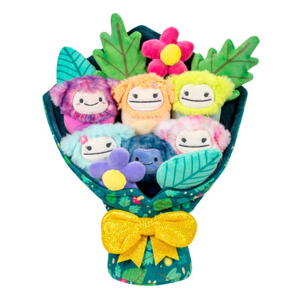 Squishmallows - Squishmallows Original Micromallows Bouquet | Jazwares