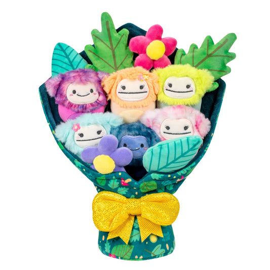 Squishmallows - Squishmallows Original Micromallows Bouquet | Jazwares