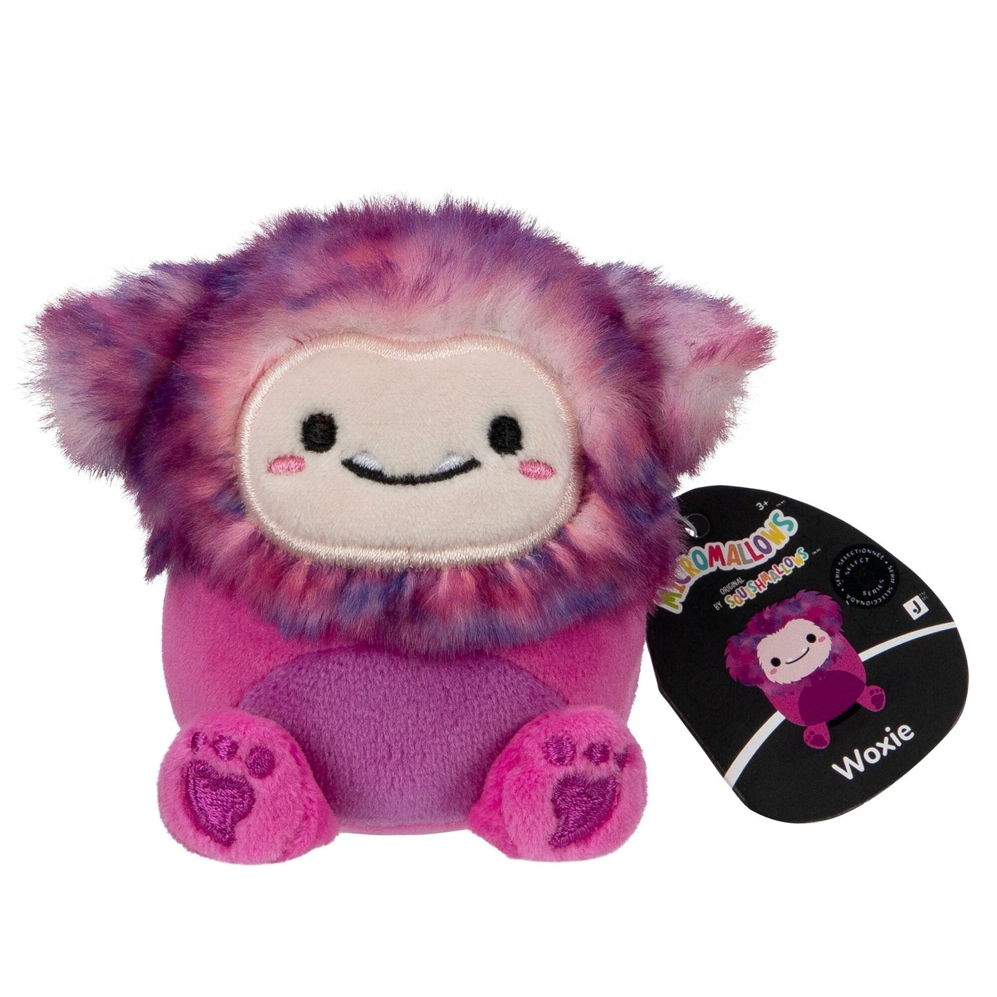 Squishmallows - Squishmallows Original Micromallows Bouquet | Jazwares