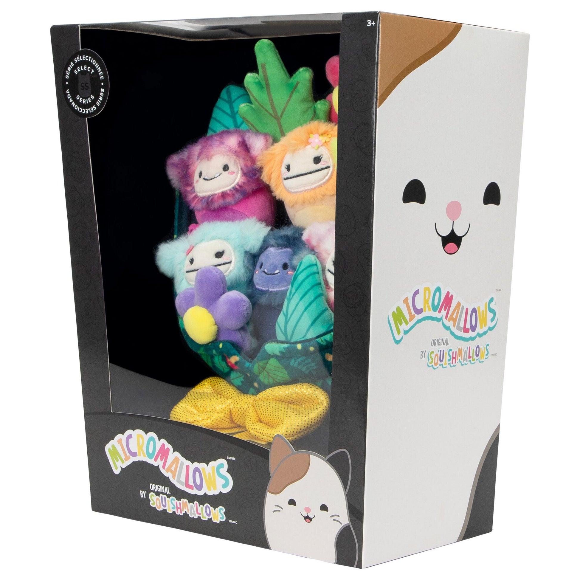 Squishmallows - Squishmallows Original Micromallows Bouquet | Jazwares