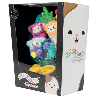 Squishmallows - Squishmallows Original Micromallows Bouquet | Jazwares