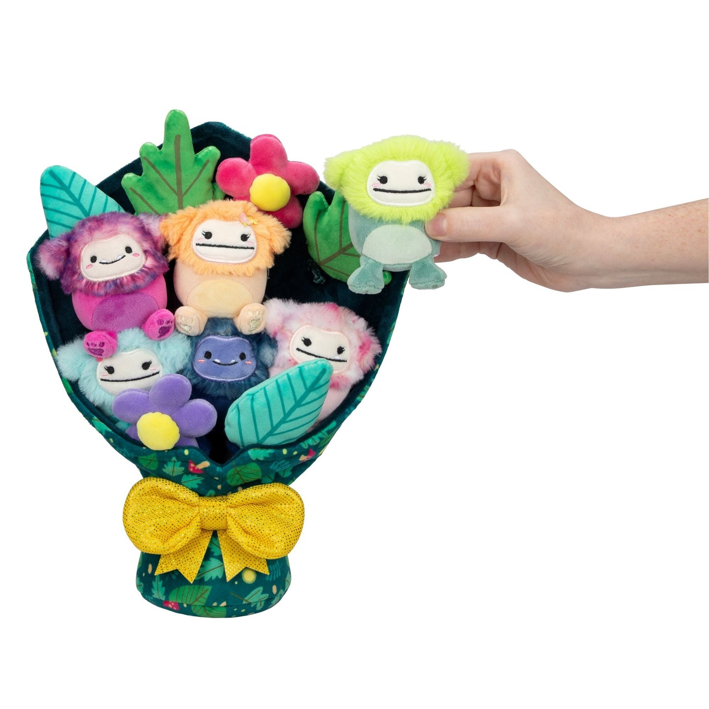 Squishmallows - Squishmallows Original Micromallows Bouquet | Jazwares