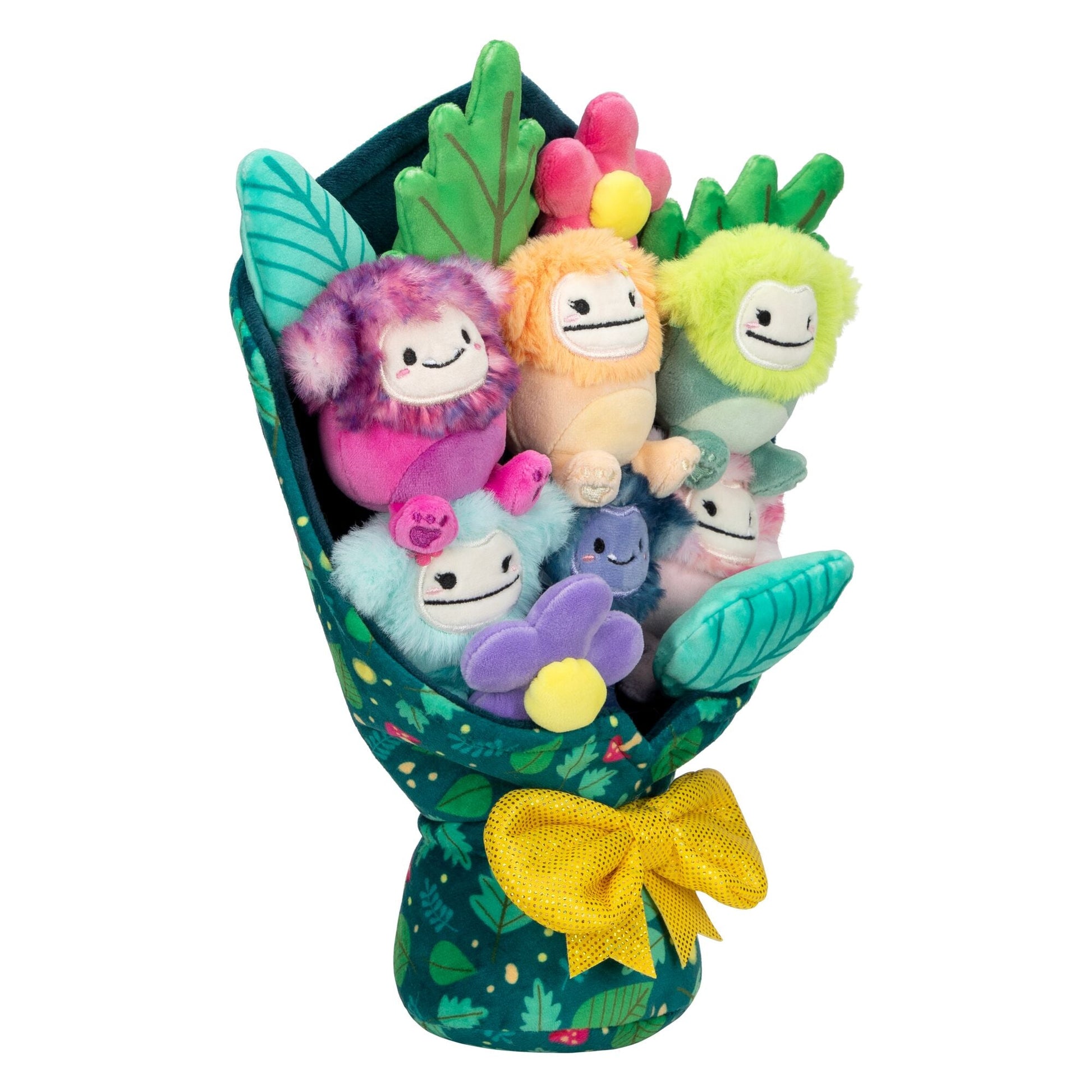 Squishmallows - Squishmallows Original Micromallows Bouquet | Jazwares