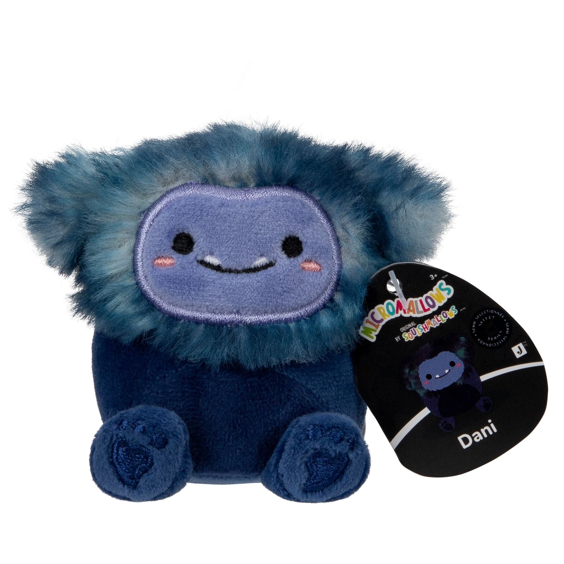 Squishmallows - Squishmallows Original Micromallows Bouquet | Jazwares