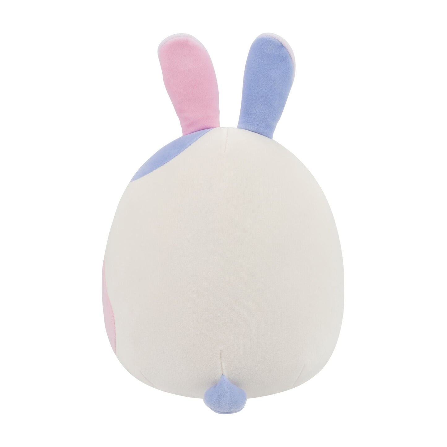 Squishmallows - Squishmallows 8" Rosalind the Pink and Periwinkle Dutch Rabbit | Jazwares