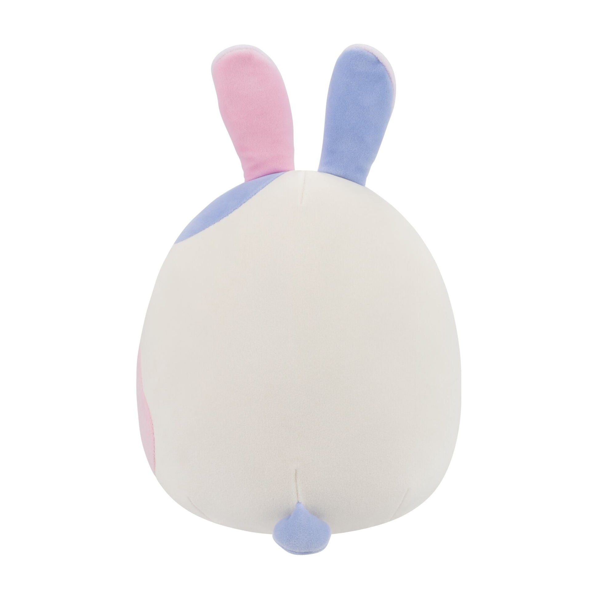 Squishmallows - Squishmallows 8" Rosalind the Pink and Periwinkle Dutch Rabbit | Jazwares