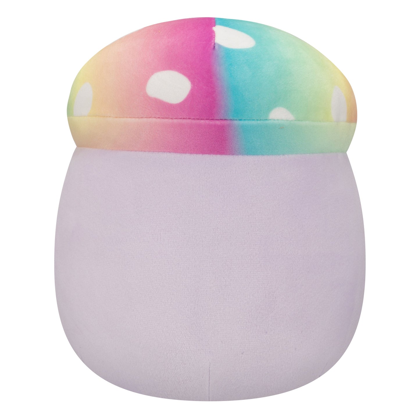 Squishmallows - Squishmallows 8" Mahdi the Tie-Dye Mushroom Holding Star | Jazwares