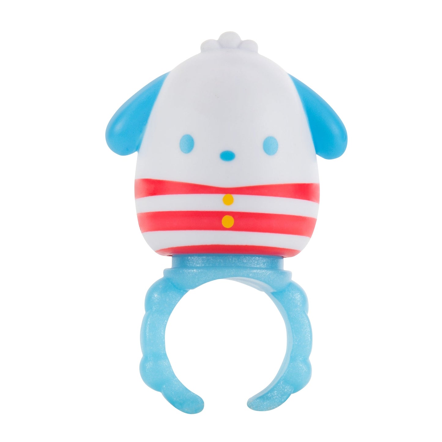Squishmallows - Squish-a-longs Hello Kitty and Friends Pool Party 12-Pack | Jazwares