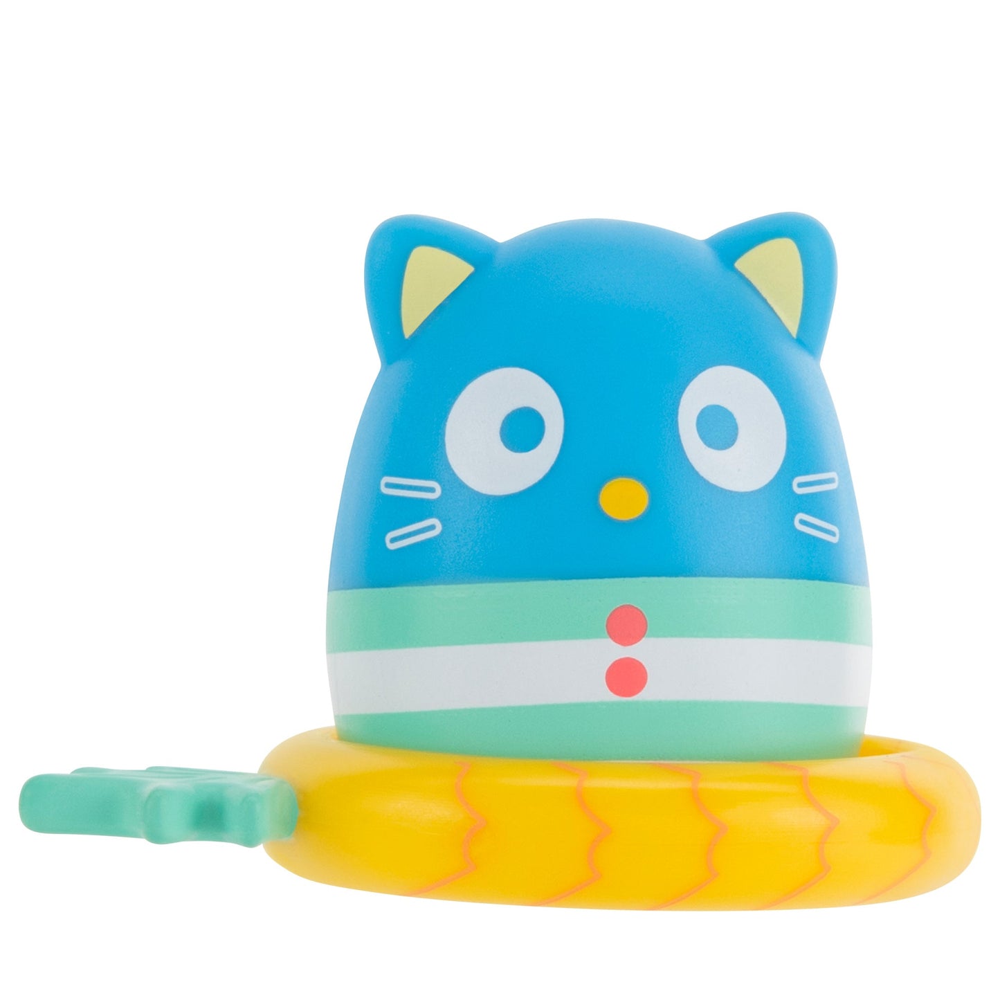Squishmallows - Squish-a-longs Hello Kitty and Friends Pool Party 12-Pack | Jazwares
