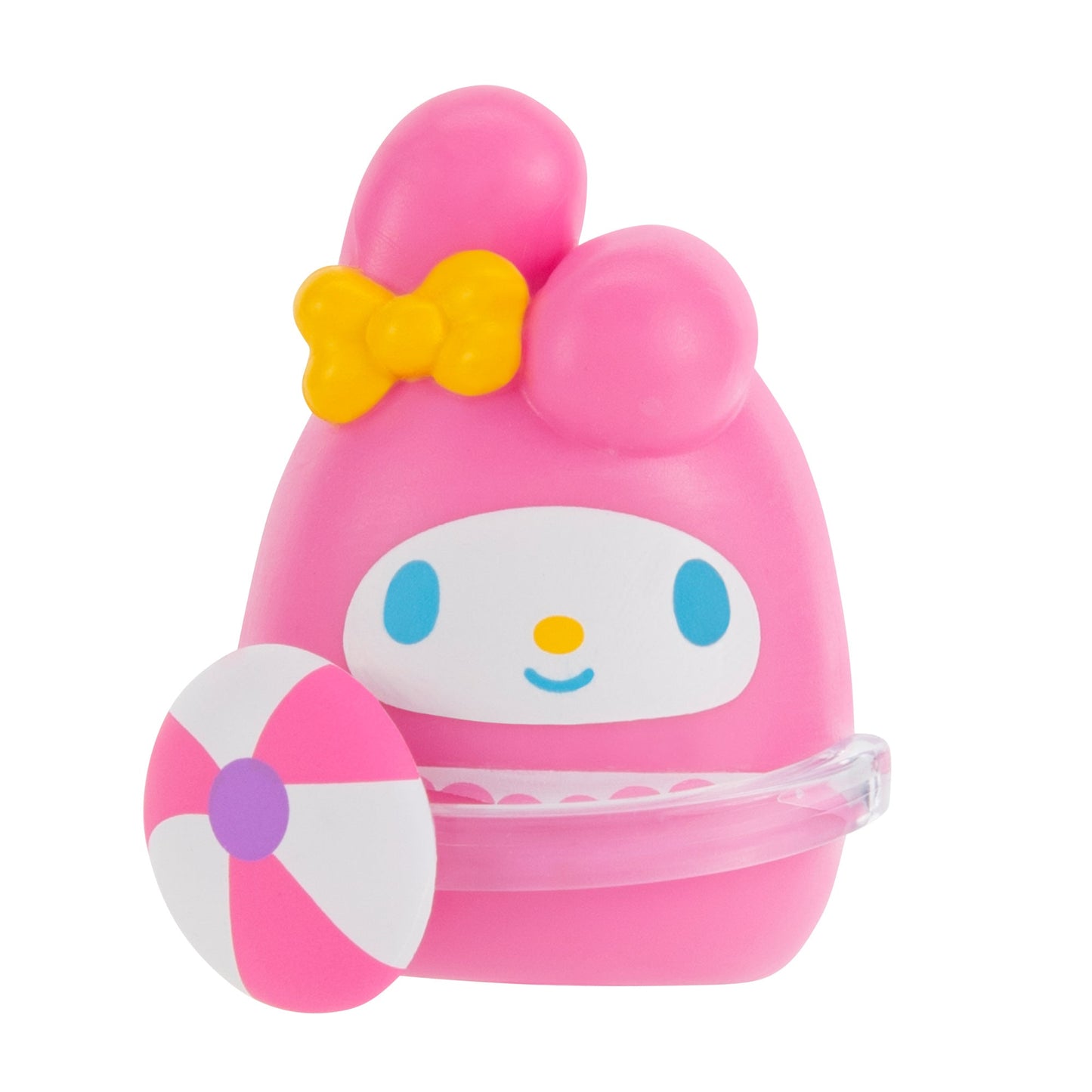 Squishmallows - Squish-a-longs Hello Kitty and Friends Pool Party 12-Pack | Jazwares