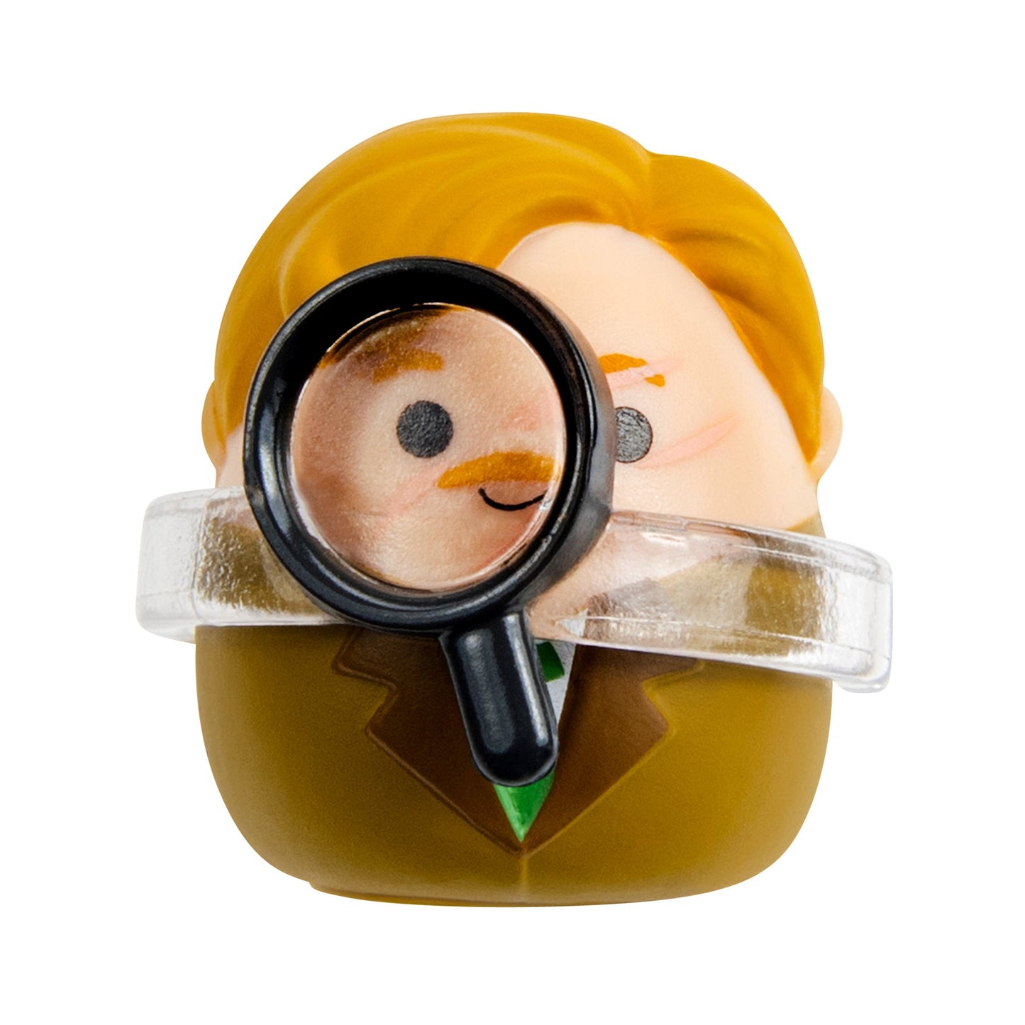 Squishmallows - Squish-a-longs “Harry Potter” Mini-Squish Defense Against the Dark Arts 12-Pack | Jazwares
