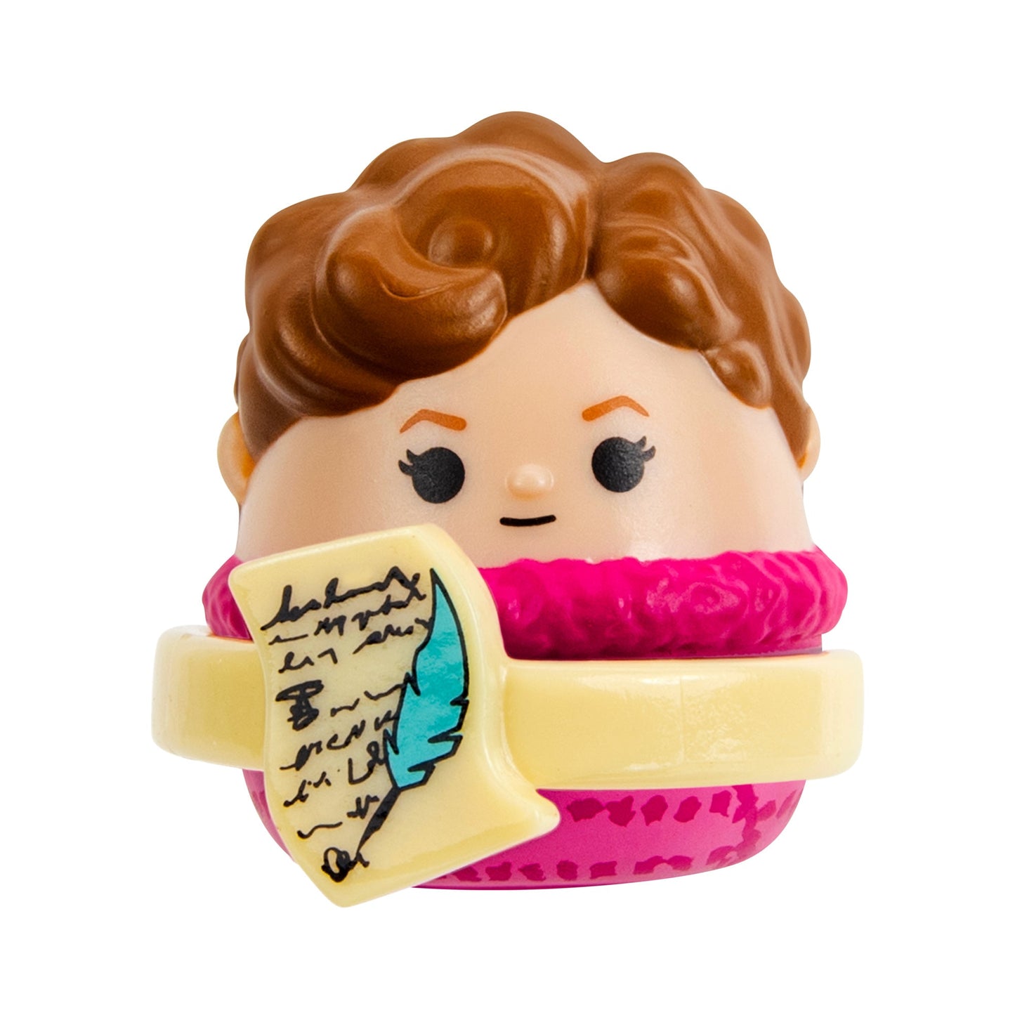 Squishmallows - Squish-a-longs “Harry Potter” Mini-Squish Defense Against the Dark Arts 12-Pack | Jazwares