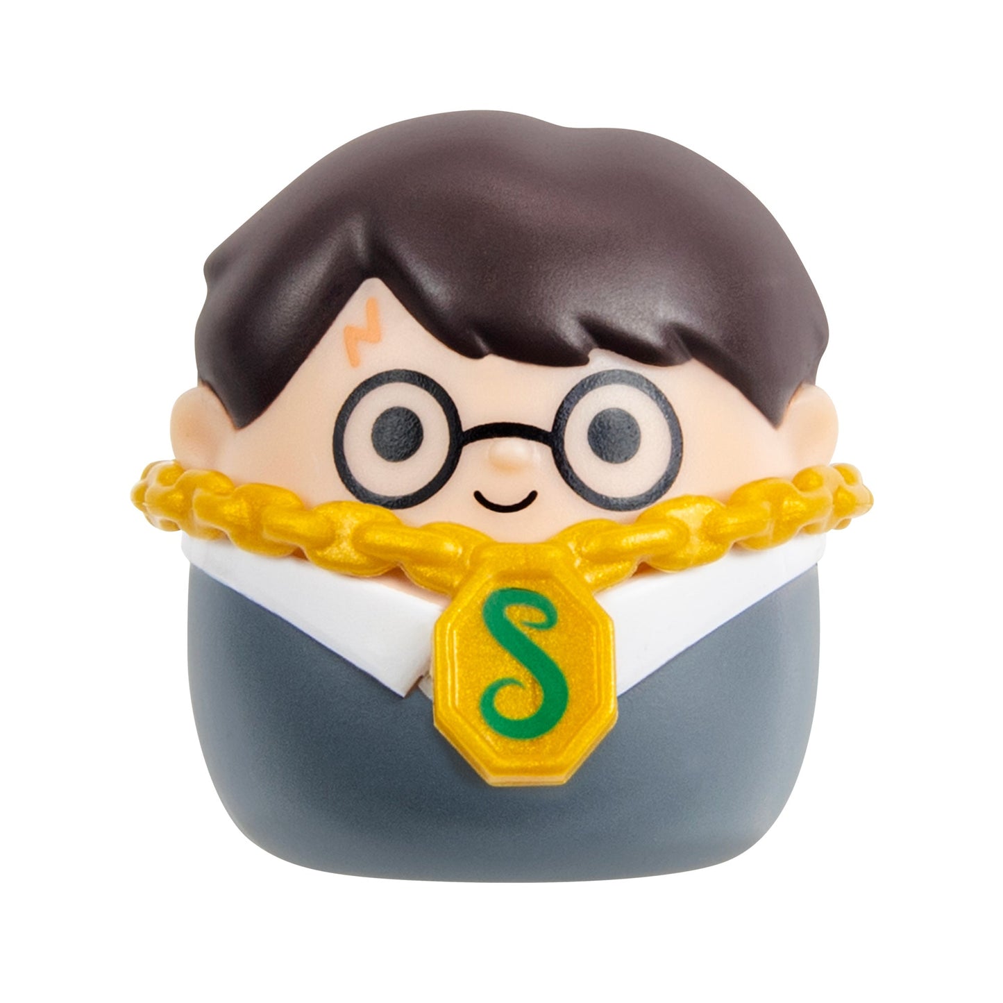 Squishmallows - Squish-a-longs “Harry Potter” Mini-Squish Defense Against the Dark Arts 12-Pack | Jazwares