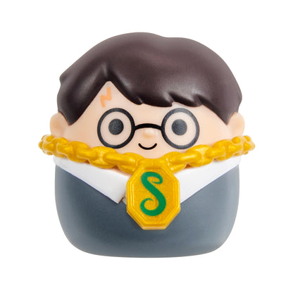 Squishmallows - Squish-a-longs “Harry Potter” Mini-Squish Defense Against the Dark Arts 12-Pack | Jazwares