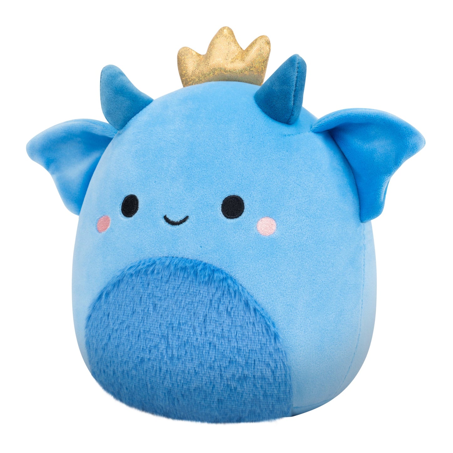 Squishmallows - Squishmallows 5" Joon the Blue Goblin King | Jazwares