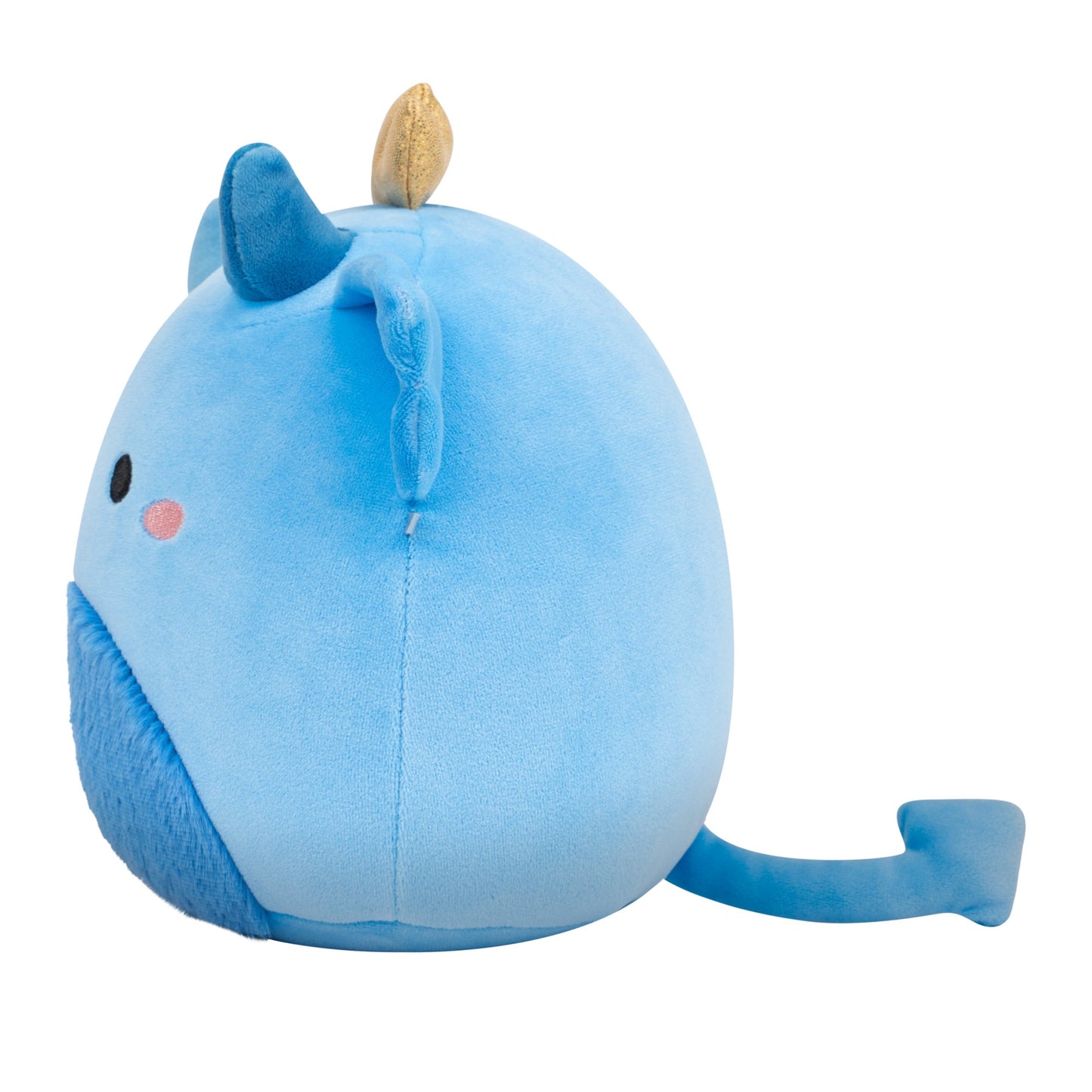Squishmallows - Squishmallows 5" Joon the Blue Goblin King | Jazwares