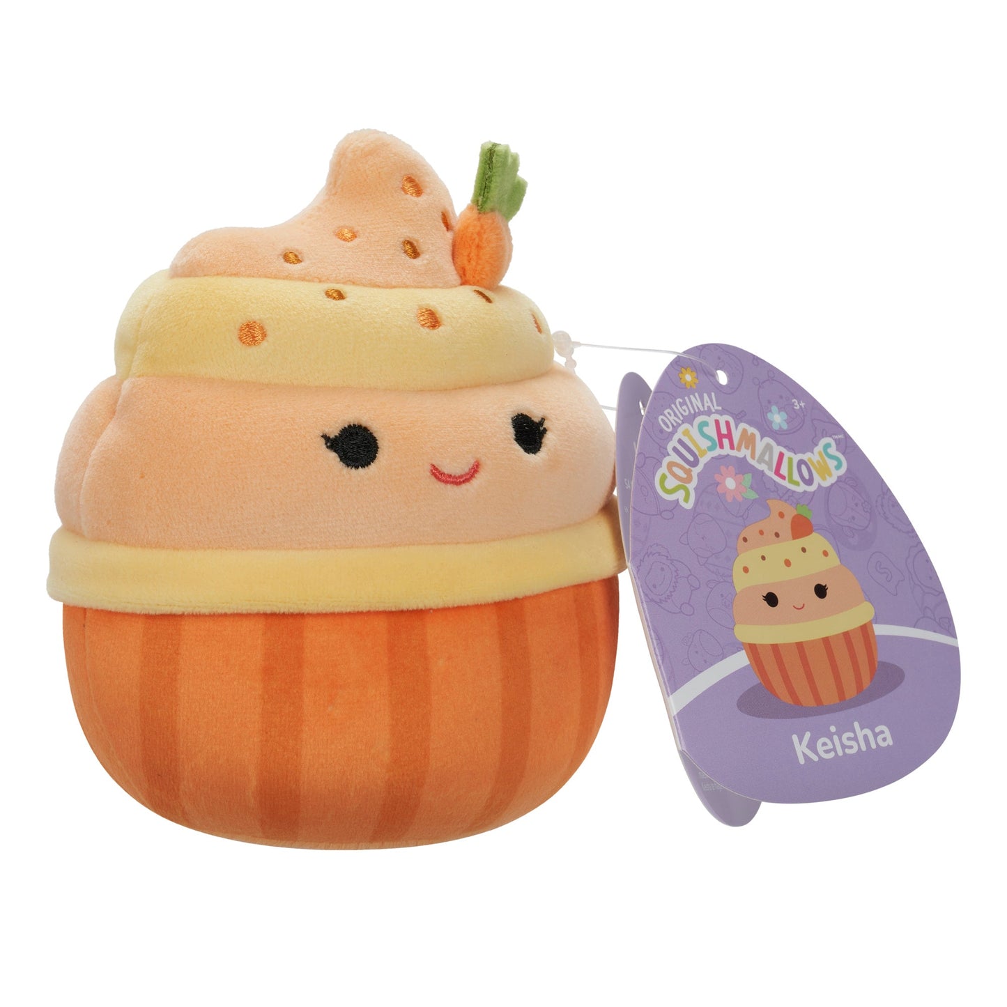 Squishmallows - 4" Squishmallows Easter Mystery Capsule | Jazwares