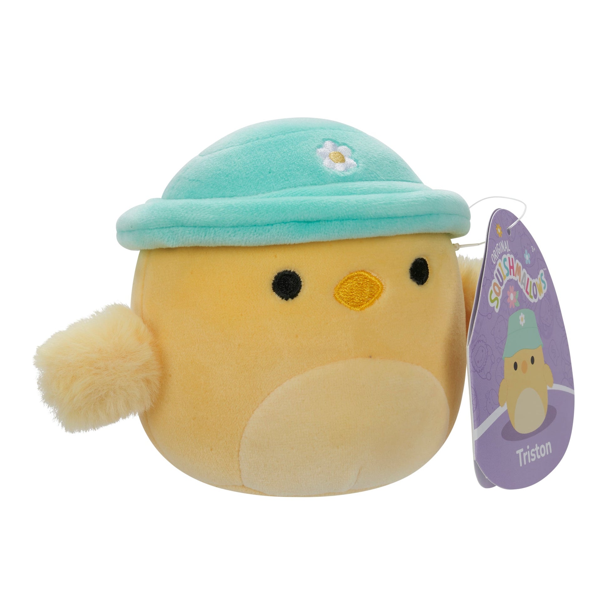 Squishmallows - 4" Squishmallows Easter Mystery Capsule | Jazwares