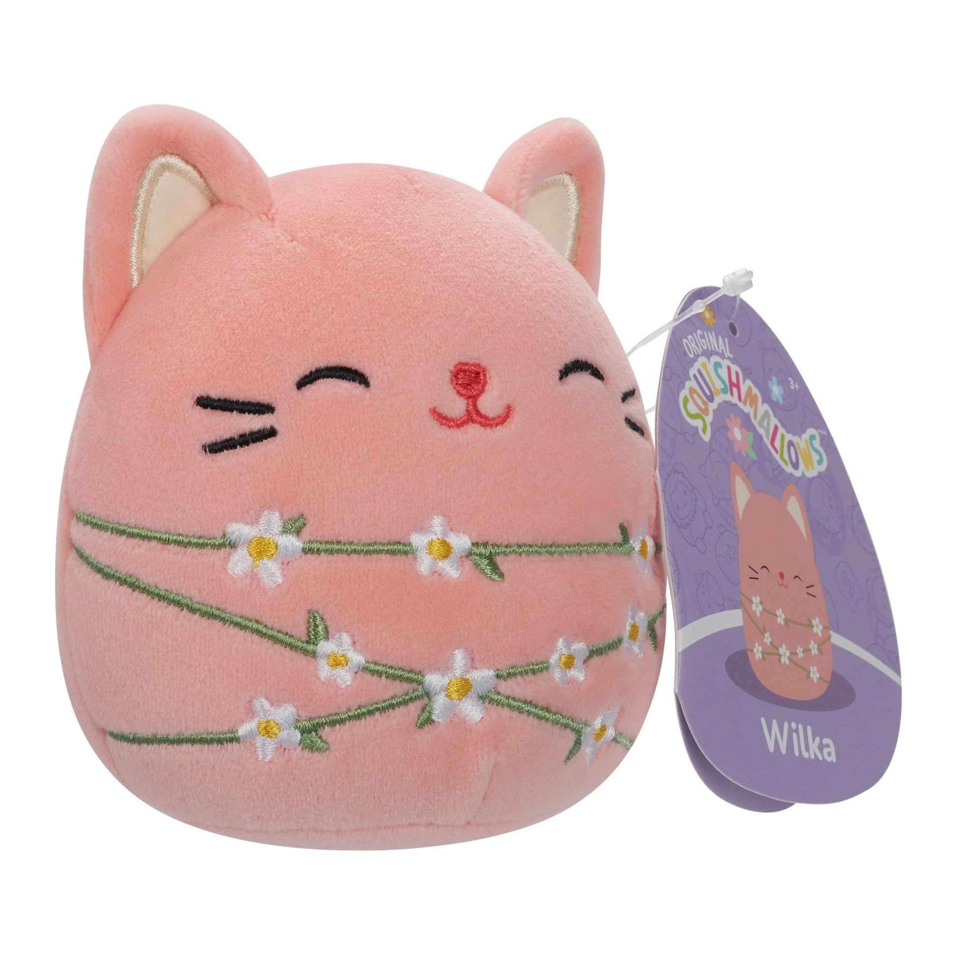 Squishmallows - 4" Squishmallows Easter Mystery Capsule | Jazwares