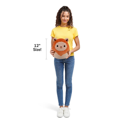 Squishmallows - Squishmallows 12" Star Wars Ewok Plush