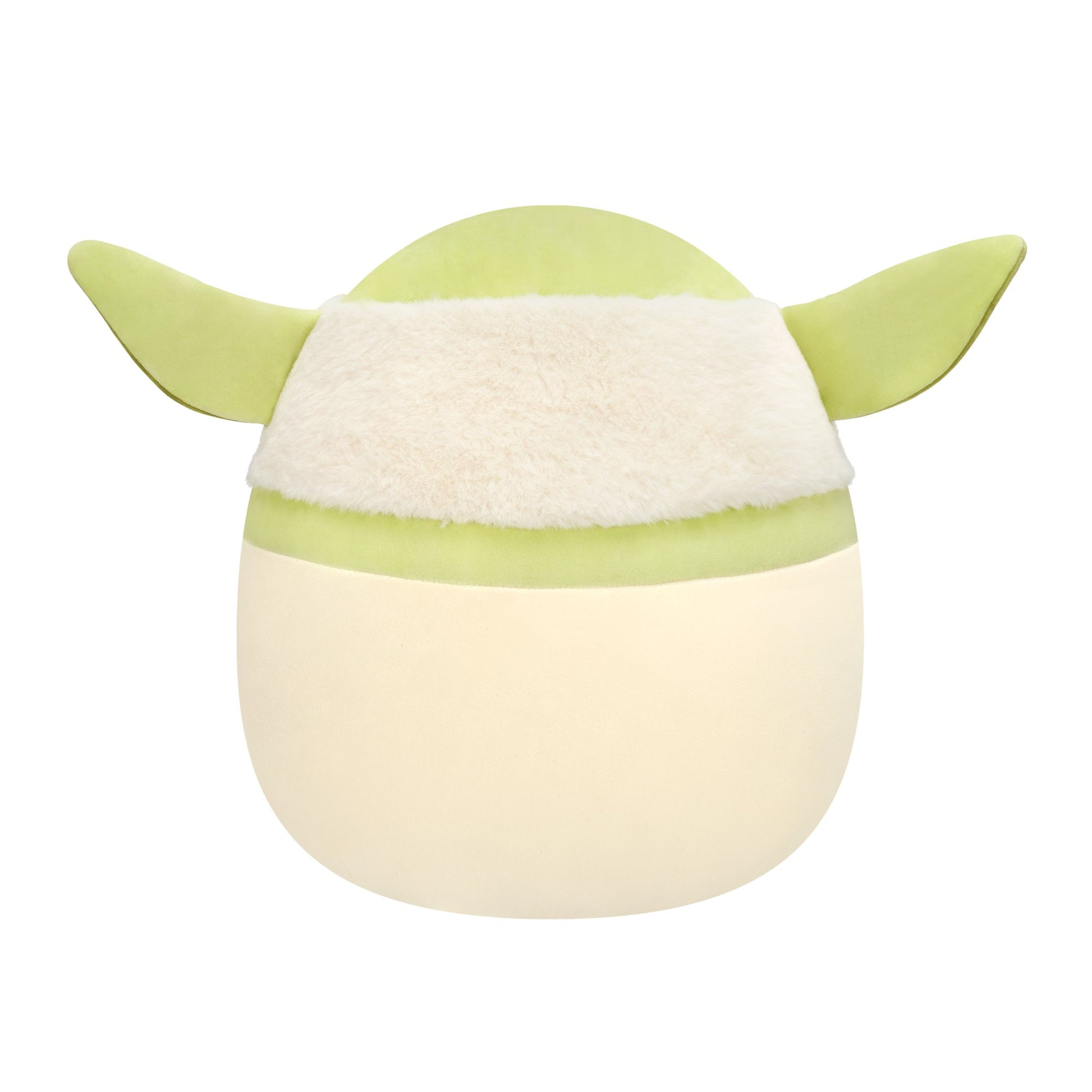 Squishmallows - Squishmallows 12" Star Wars Yoda Plush | Jazwares