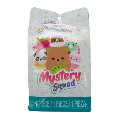 Squishmallows - Squishmallows 5-Inch Mystery Bag | Jazwares