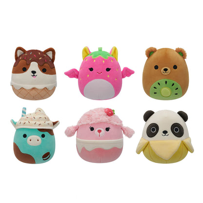Squishmallows - Squishmallows 5-Inch Mystery Bag | Jazwares