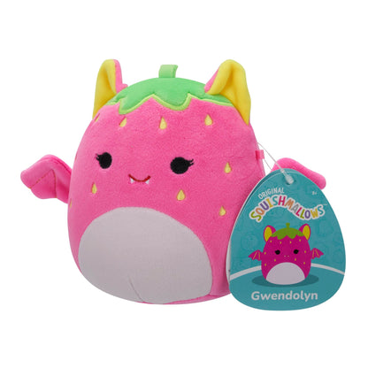 Squishmallows - Squishmallows 5-Inch Mystery Bag | Jazwares