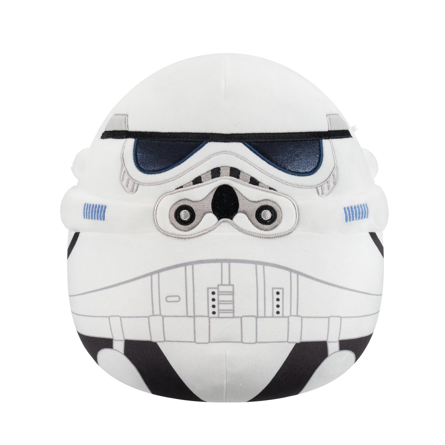 Squishmallows - Squishmallows 12" Star Wars Stormtrooper Plush | Jazwares
