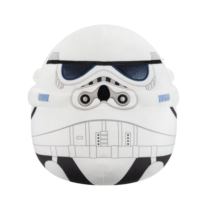 Squishmallows - Squishmallows 12" Star Wars Stormtrooper Plush | Jazwares