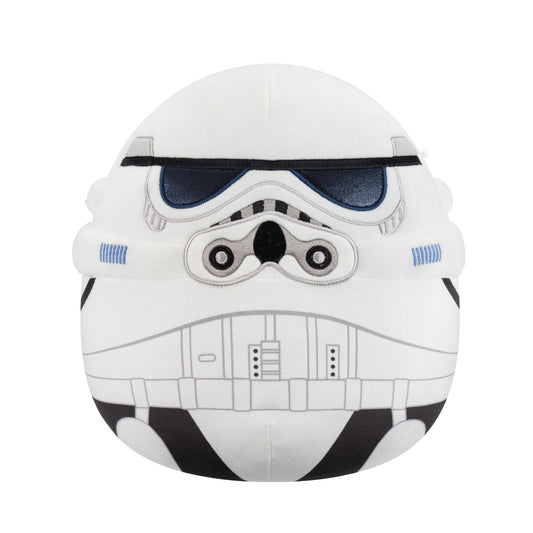 Squishmallows - Squishmallows 12" Star Wars Stormtrooper Plush | Jazwares