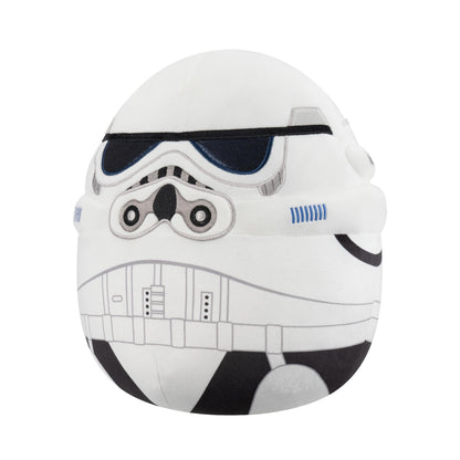 Squishmallows - Squishmallows 12" Star Wars Stormtrooper Plush | Jazwares