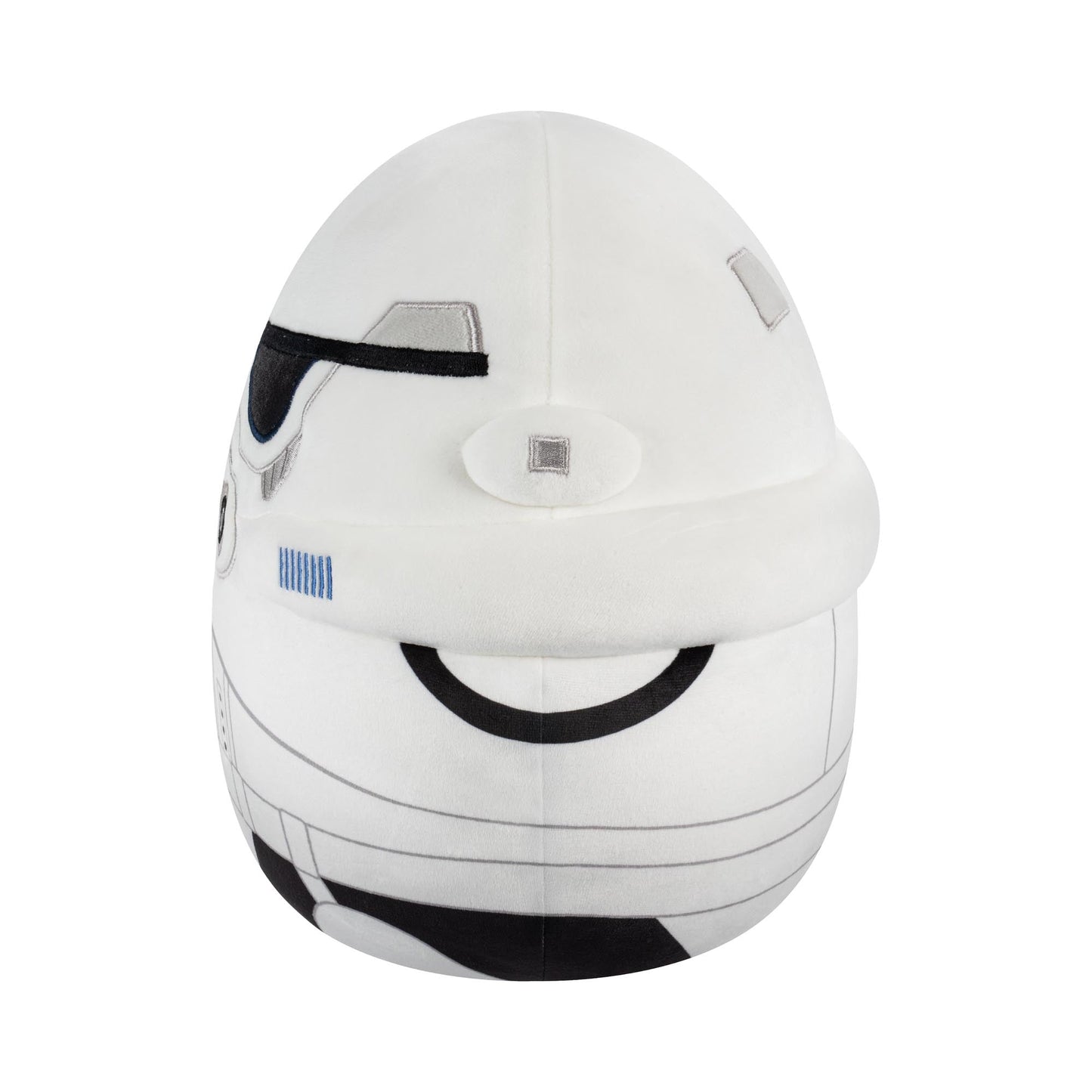 Squishmallows - Squishmallows 12" Star Wars Stormtrooper Plush | Jazwares