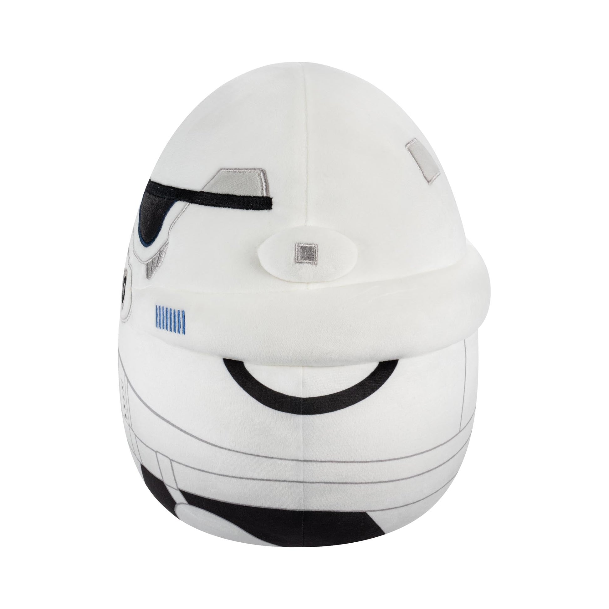 Squishmallows - Squishmallows 12" Star Wars Stormtrooper Plush | Jazwares