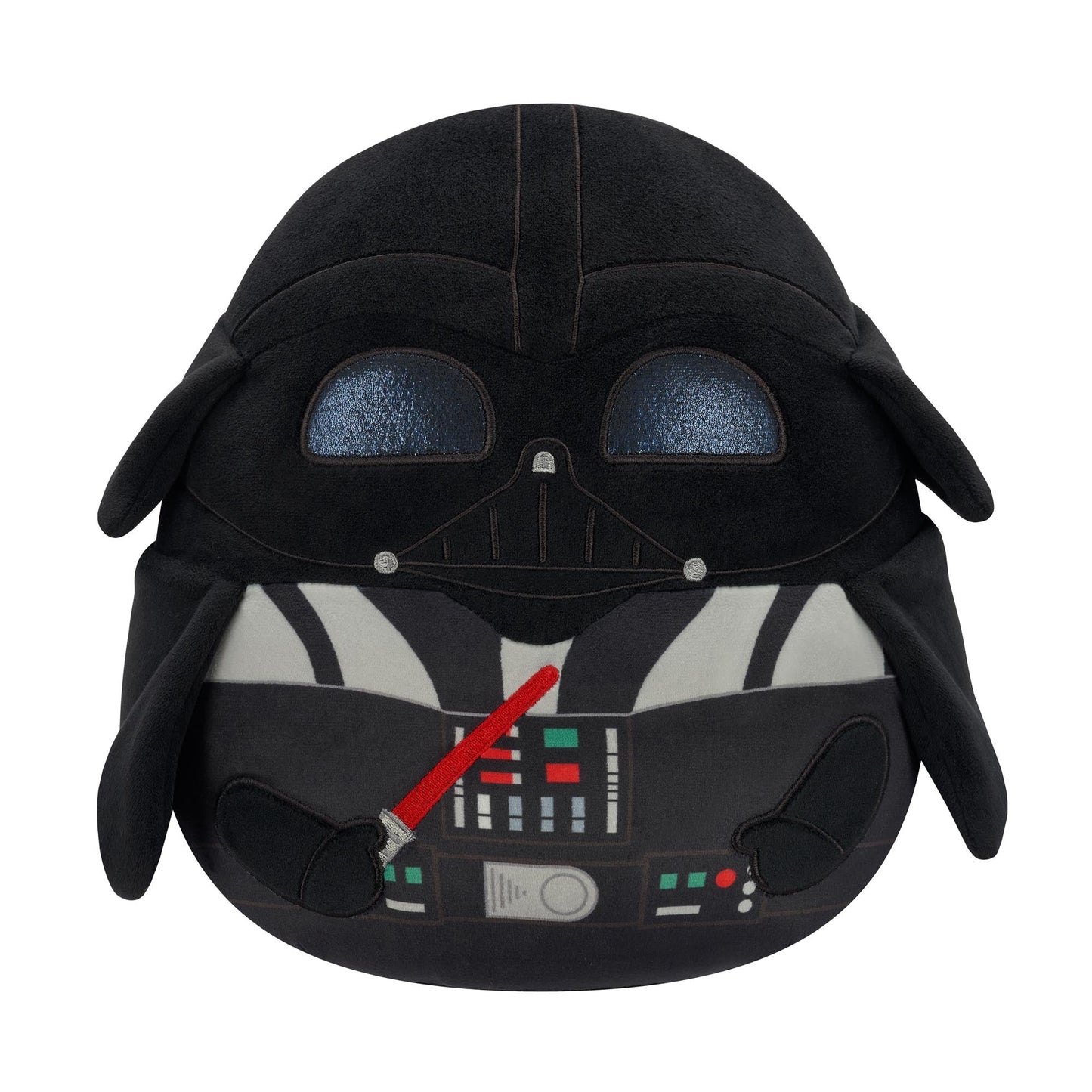 Squishmallows - Squishmallows 12" Star Wars Darth Vader Plush | Jazwares