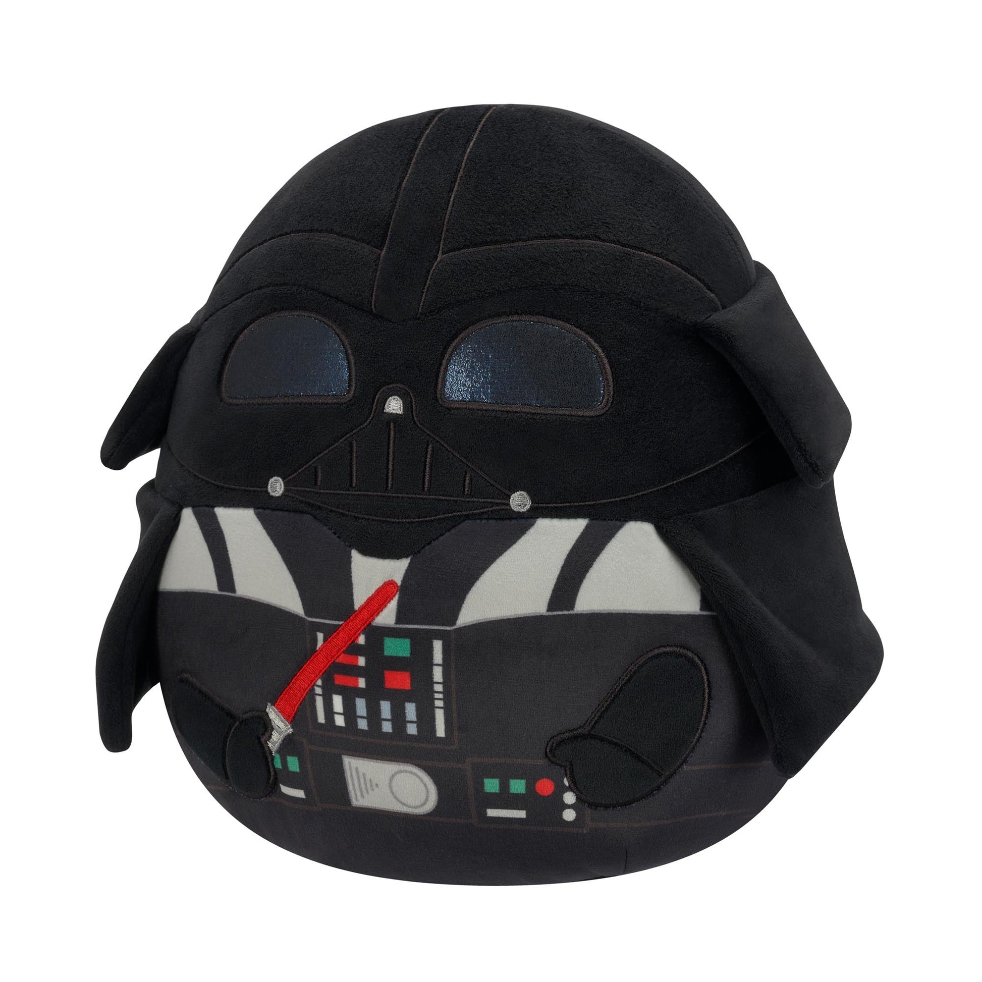 Squishmallows - Squishmallows 12" Star Wars Darth Vader Plush | Jazwares