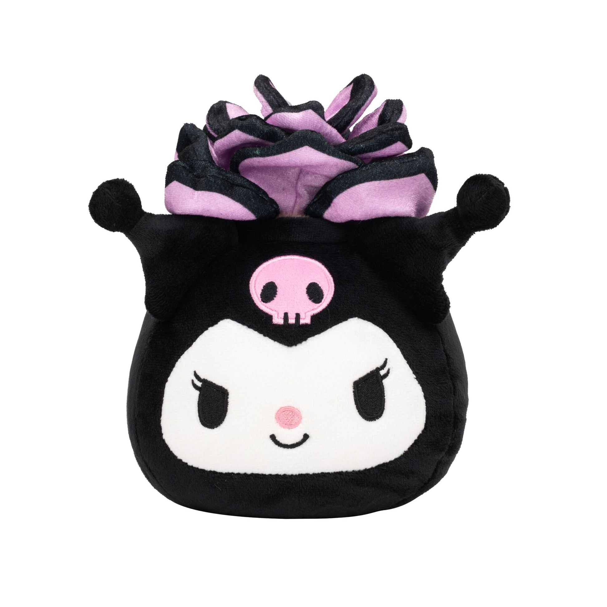 Squishmallows - Greenhouse by Russ 12-Inch Hello Kitty and Friends Plush | Jazwares