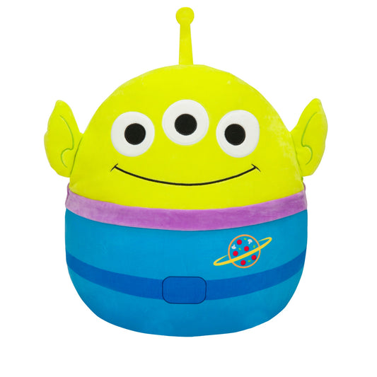 Squishmallows - Squishmallows 12" Disney Pixar “Toy Story” Plush | Jazwares