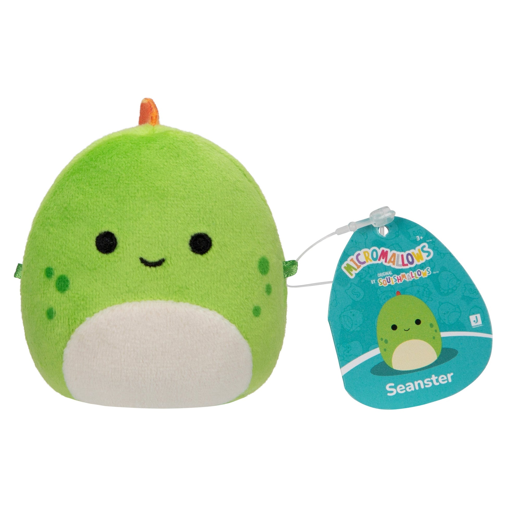 Squishmallows - Micromallows 5-Pack | Jazwares