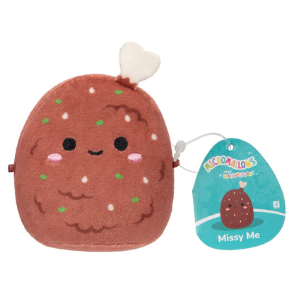 Squishmallows - Micromallows 5-Pack | Jazwares