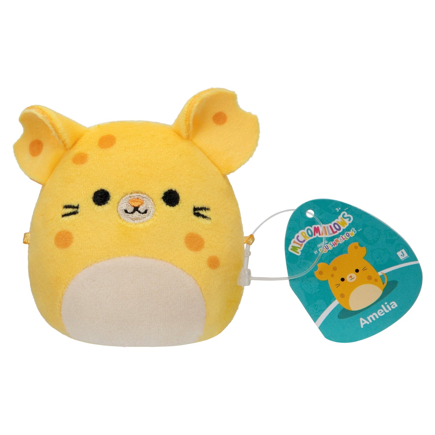 Squishmallows - Micromallows 5-Pack | Jazwares