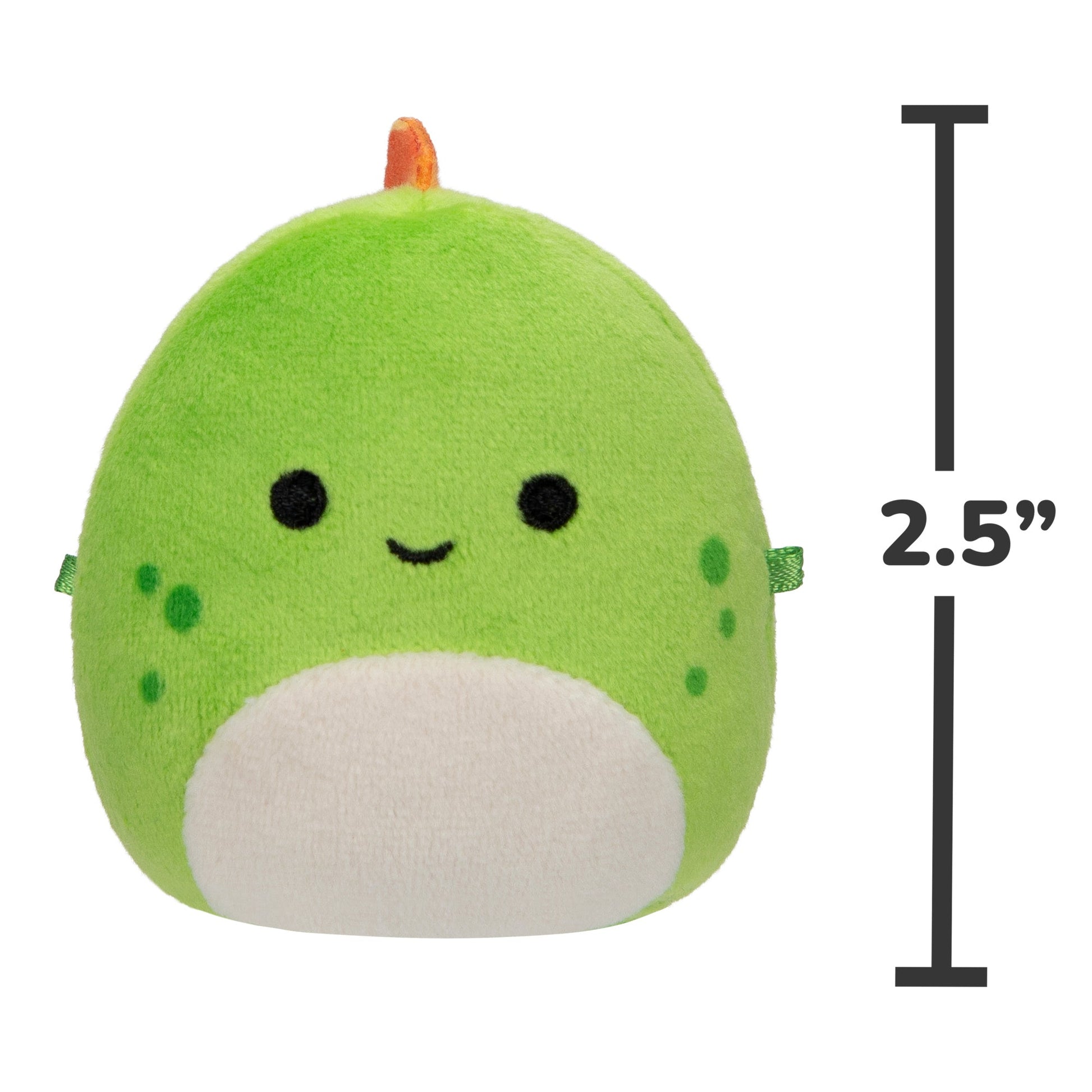 Squishmallows - Micromallows 5-Pack | Jazwares